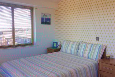 3 bed flat, Raleigh Street, Canning circus, Nottingham, NG74DN - Image 10